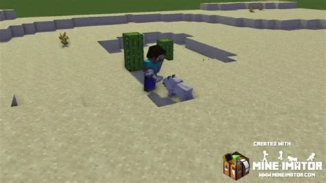 Minecraft Gameplay GIF - Minecraft Gameplay Video Game - Discover ...