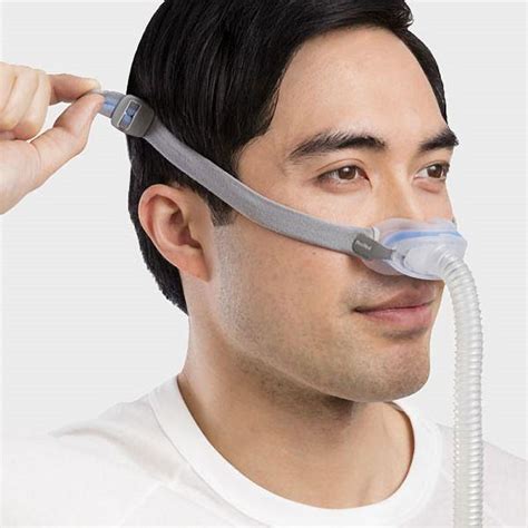 AirFit N30 Nasal CPAP Mask - ResMed