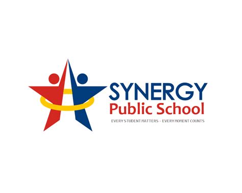 Logo Design Contest for Synergy Public School | Hatchwise