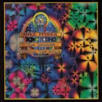 Jazz Album: The Promise / Among The Stars by Mike Pinder