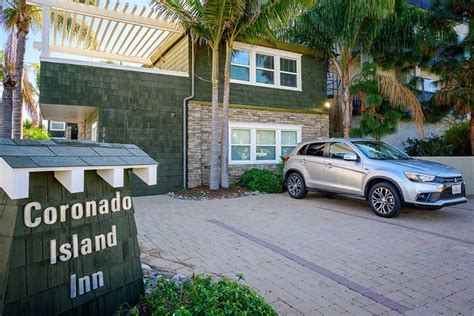 CORONADO ISLAND INN - Updated 2024 Reviews, Photos & Prices