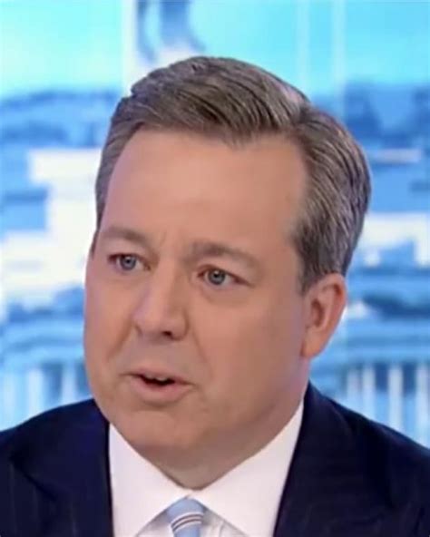 Ed Henry: Fired by FOX News Following Sexual Harassment Complaint - TV ...