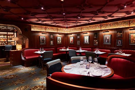 London’s Gymkhana harks back to the days of India’s high society clubs - The Spaces