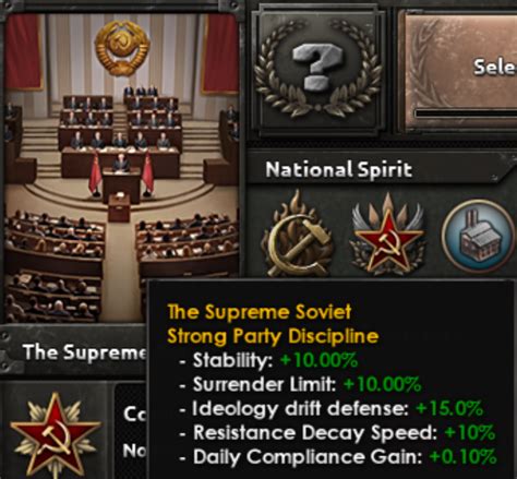 HOI4 Dev Diary - Soviet Union Opposition | Paradox Interactive Forums