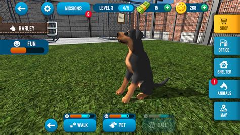 Animal Shelter Simulator for Android - Download