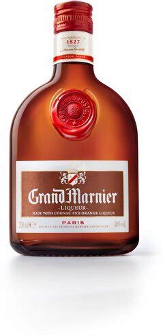 Grand Marnier 200ML - Warehouse Wines & Spirits, New York, NY, New York, NY