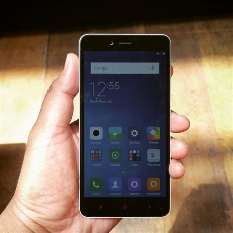 This is Redmi Note 2! #Mi #Redmi #Xiaomi #Malaysia #RedmiN… | Flickr