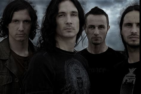 GOJIRA - Noticias, discos, entrevistas y conciertos - MondoSonoro