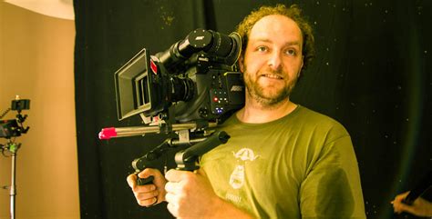 Joe Berger, Cinematographer – Cinematographer