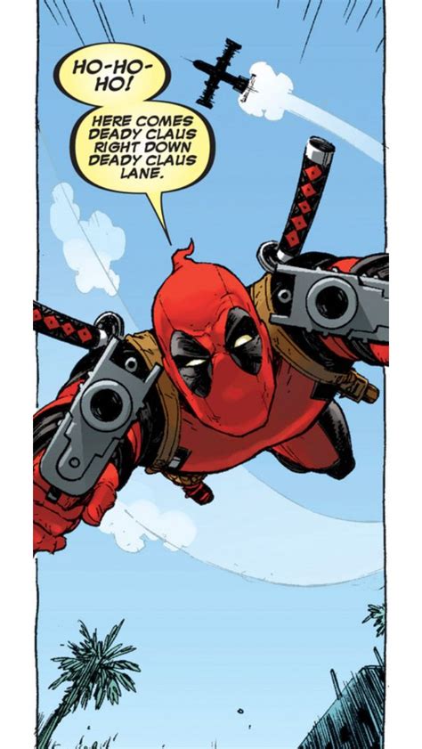 Deadpool Funny Quotes Comics - ShortQuotes.cc