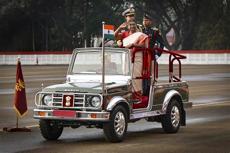 President Murmu hails women cadets’ participation in NDA’s Passing Out Parade - The Hindu