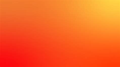 Red Orange Gradient Background - 1920x1080 Wallpaper - teahub.io