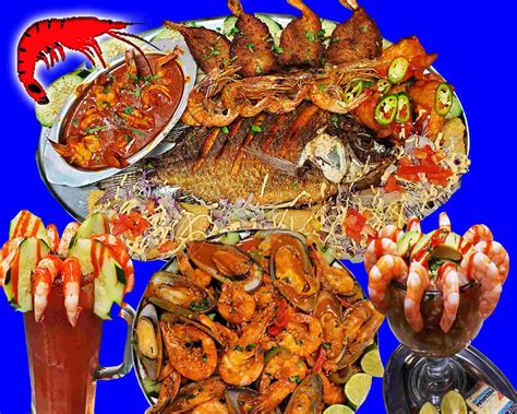 Gringo's Mariscos and Wings (4209 W Washington Blvd) Menu Los Angeles • Order Gringo's Mariscos ...