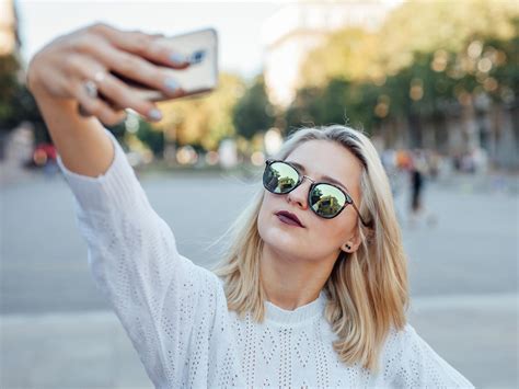 Instagram ranked as having the worst effect on young people's mental health, report finds | The ...