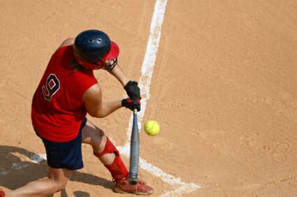 Softball Hitting Tips: Learning What Pitches To Hit - Softball Spot