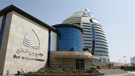 Corinthia Khartoum Hotel - Khartoum Sudan - QPM LTD - Molteni&C Contract