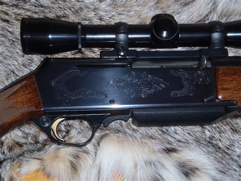 Browning BAR 30-06 Safari for sale at Gunsamerica.com: 944739859