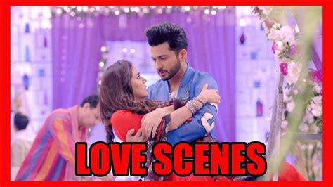 Kundali Bhagya: Karan And Preeta's Best Falling In Love Scenes | IWMBuzz