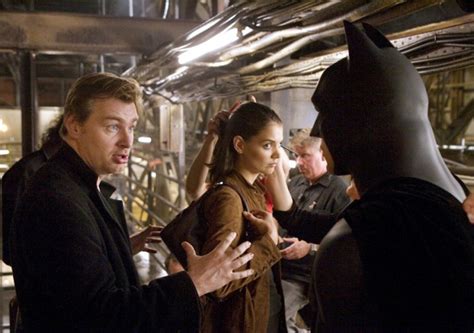 Watch: Full Length ‘Making Batman Begins’ Doc, Christopher Nolan Talks ...