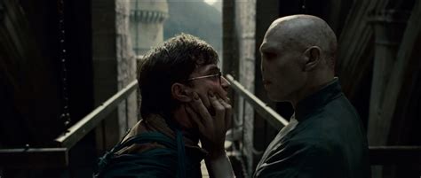 Harry Potter and the Deathly Hallows - Trailer - Harry Potter and Lord ...