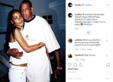 New Details Emerge About Jay-Z’s Relationship with Aaliyah – Lovelyti