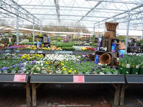 Van Hage, Peterborough - JustGardenCentres