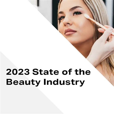 2023 State of the Beauty Industry - NIQ