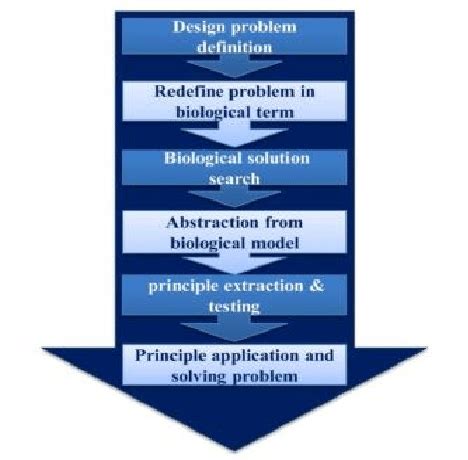 Top-Down Design Approach | Download Scientific Diagram