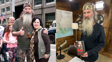 Phil Robertson Net Worth: How Much Fortune Does The Duck Dynasty Star ...