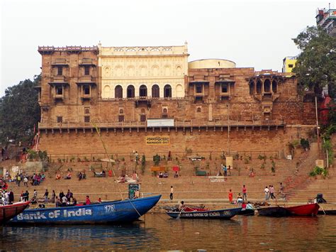 The Magnificent Temples of Varanasi,10 Most Popular Varanasi Temples