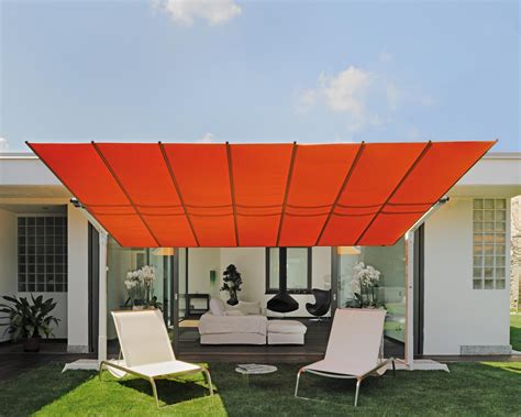 Rectangular Cantilever Umbrella - Foter