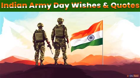 Indian Army Day 2024: Wishes, Quotes, Messages and Images