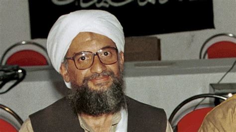 Al-Qaeda leader urges attacks on the West on 9/11 anniversary ...