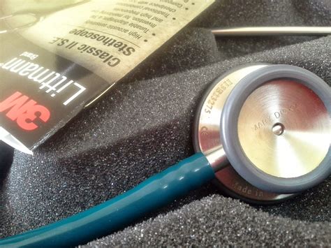 Bukumedik Blogspot (Medical Books Online Shoppe): ENGRAVING Service on Stethoscope