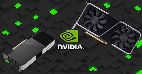 NVIDIA RTX 3060 vs RTX 3060 Ti: technical comparison - GEARRICE