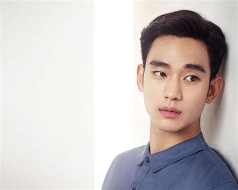 Kim Soo Hyun Envisage De Revenir Avec Son Premier Drama Depuis Son ...