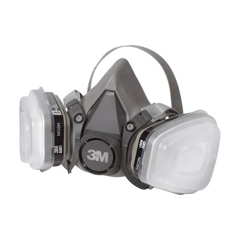 3m mask respirator