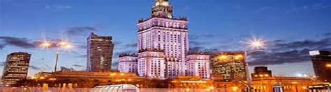 Study in Poland Renowned Universities |Scholarship