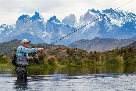 All You Need to Know About Fly Fishing in Patagonia