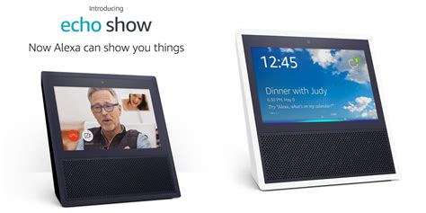 Amazon announces $230 Echo Show, extends Alexa assistant with 7-inch ...