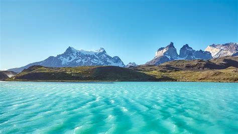 Central Chile, Lake District & Patagonia - 10 Days | kimkim