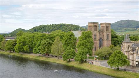 Inverness Cathedral Pictures: View Photos & Images of Inverness Cathedral