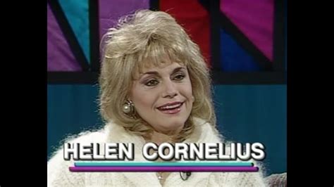 Helen Cornelius Interview! (Down Home Down Under Show #11) | Interview ...