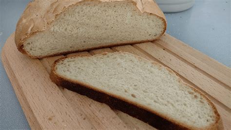 Sourdough Bread - By Bread Alone... - Surviving Prepper