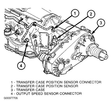 2003 jeep liberty engine diagram