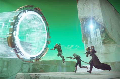 Destiny 2 will open up high-level raids to everyone, here’s how - Polygon