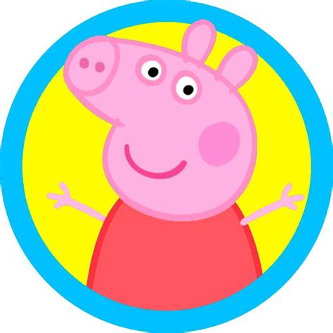 Peppa Pig - English Channel - YouTube