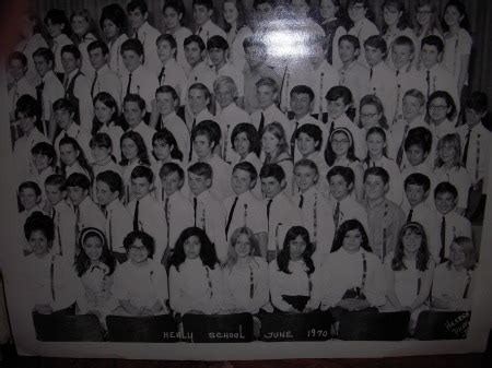 Robert Healy Elementary School - Find Alumni, Yearbooks and Reunion Plans