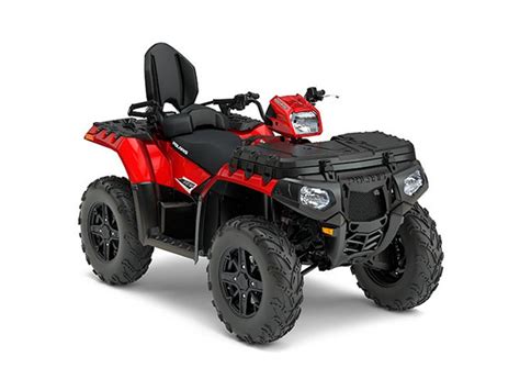 Touring 850 Sp Sportsman For Sale - Polaris Four Wheelers - ATV Trader