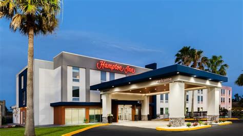 Hampton Inn Sulphur/Lake Charles Area LA Hotel